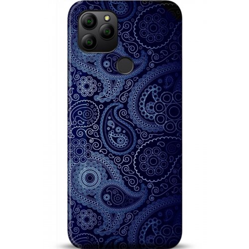 Uyumlu Kılıf HD Baskılı Kılıf - Followed Institution 5129