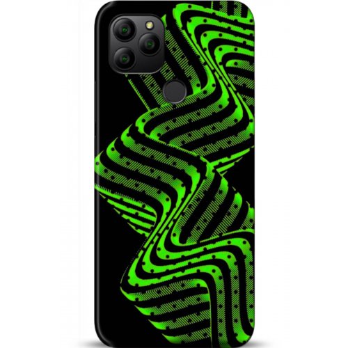 Uyumlu Kılıf HD Baskılı Kılıf - Followed Institution 5134