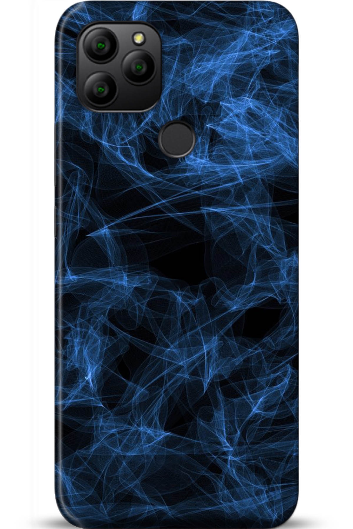 General Mobile GM 21 Uyumlu Kılıf HD Baskılı Kılıf - Followed Institution 5141