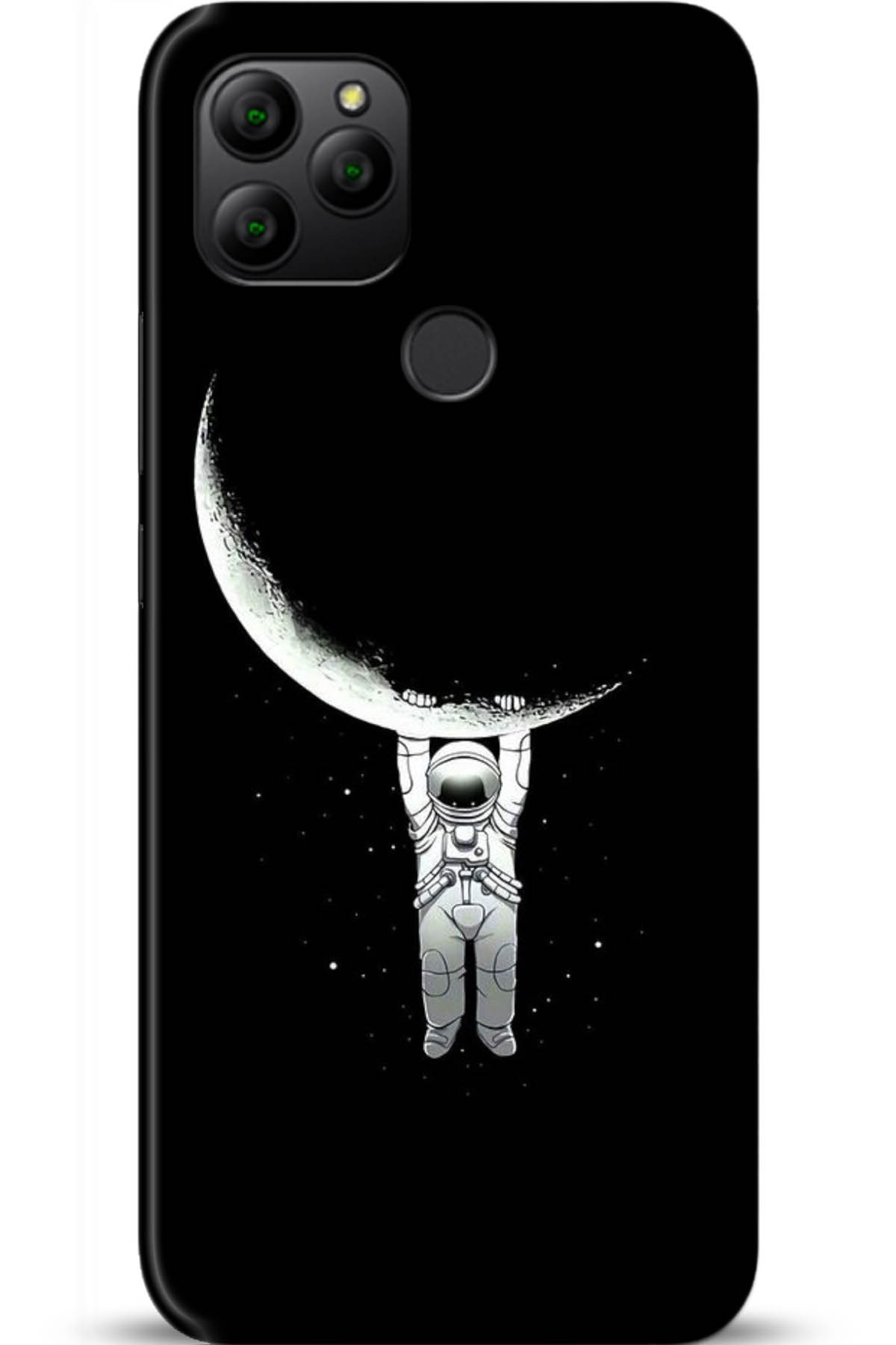 General Mobile GM 21 Uyumlu Kılıf HD Baskılı Kılıf - Followed Institution 5155