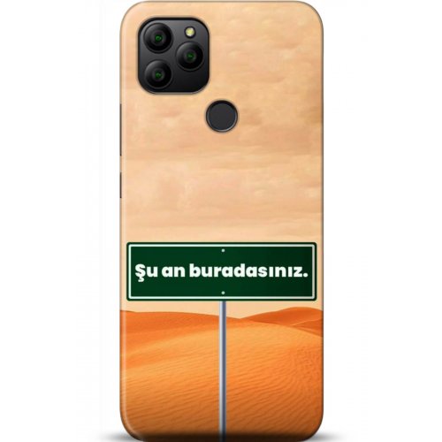 Uyumlu Kılıf HD Baskılı Kılıf - Followed Institution 5159