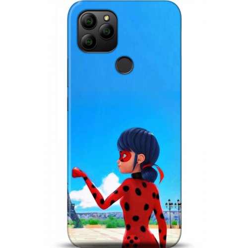 Uyumlu Kılıf HD Baskılı Kılıf - Followed Institution 5166