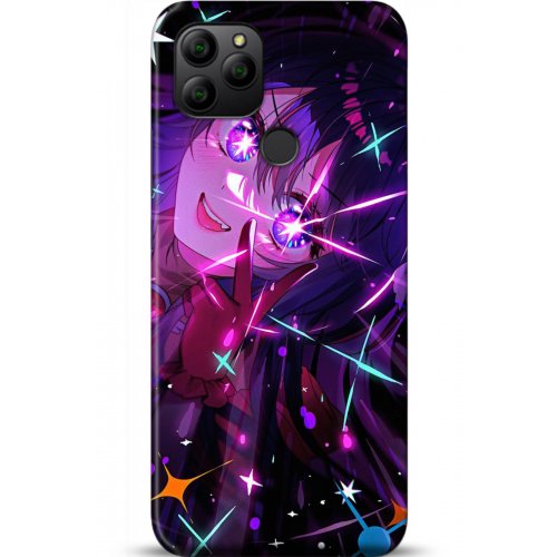 Uyumlu Kılıf HD Baskılı Kılıf - Followed Institution 5173