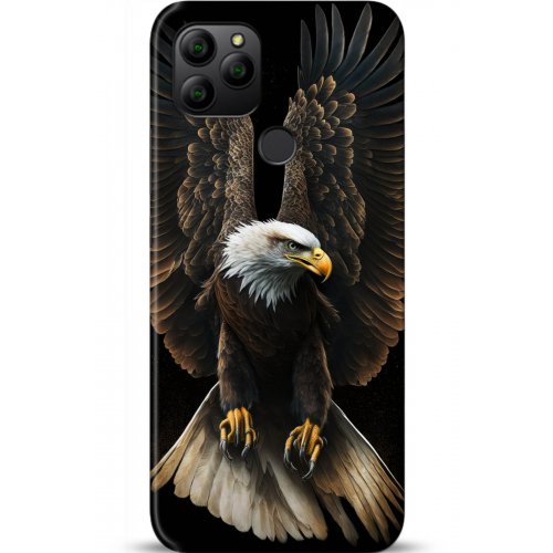 Uyumlu Kılıf HD Baskılı Kılıf - Followed Institution 5175