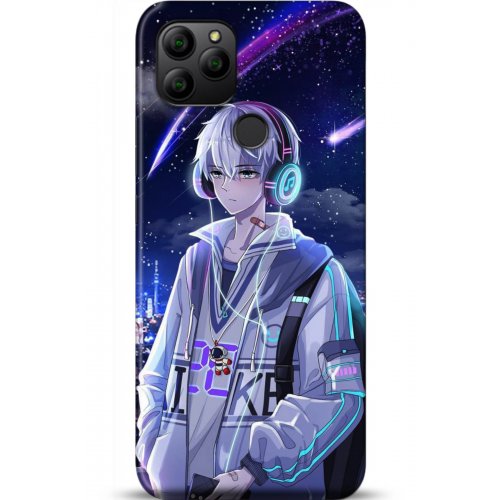 Uyumlu Kılıf HD Baskılı Kılıf - Followed Institution 5181