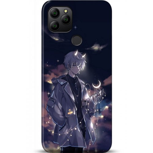 Uyumlu Kılıf HD Baskılı Kılıf - Followed Institution 5183