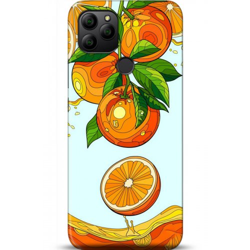 Uyumlu Kılıf HD Baskılı Kılıf - Followed Institution 5202