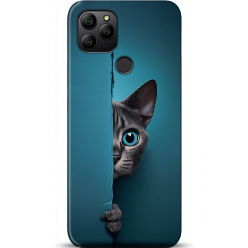 Uyumlu Kılıf HD Baskılı Kılıf - Followed Institution 5204