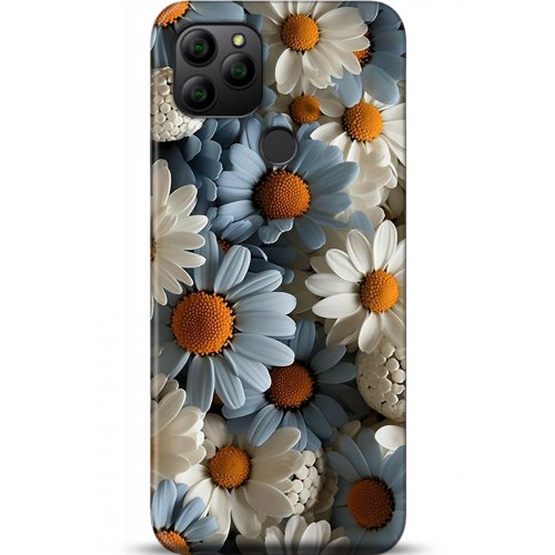 Uyumlu Kılıf HD Baskılı Kılıf - Followed Institution 5208