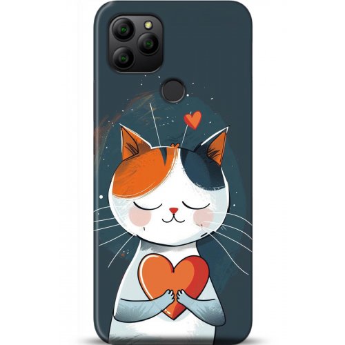 Uyumlu Kılıf HD Baskılı Kılıf - Followed Institution 5209