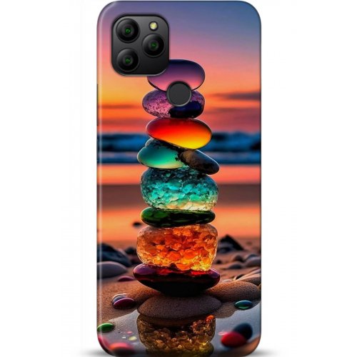 Uyumlu Kılıf HD Baskılı Kılıf - Followed Institution 5235