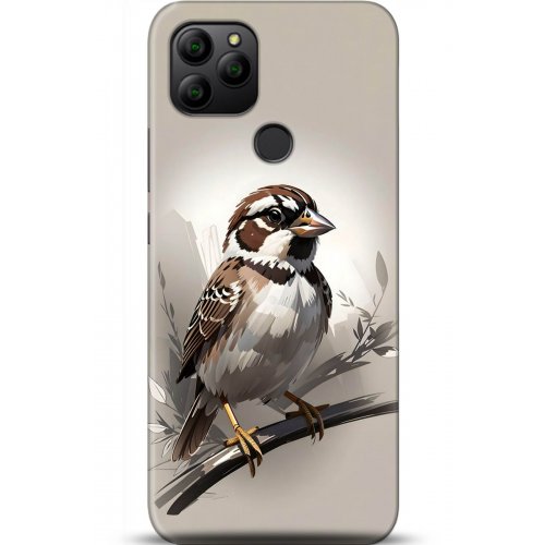 Uyumlu Kılıf HD Baskılı Kılıf - Followed Institution 5258