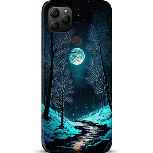 Uyumlu Kılıf HD Baskılı Kılıf - Followed Institution 5265