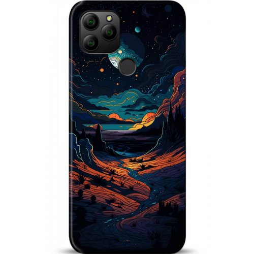 Uyumlu Kılıf HD Baskılı Kılıf - Followed Institution 5275