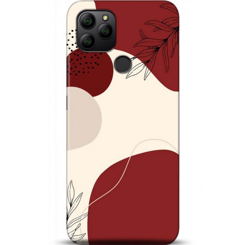 Uyumlu Kılıf HD Baskılı Kılıf - Followed Institution 5280