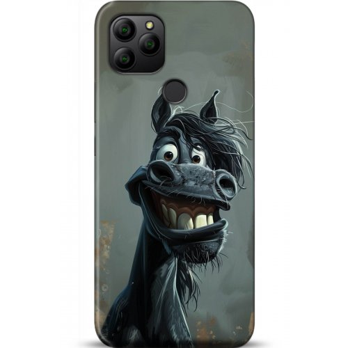 Uyumlu Kılıf HD Baskılı Kılıf - Followed Institution 5284