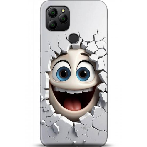 Uyumlu Kılıf HD Baskılı Kılıf - Followed Institution 5287