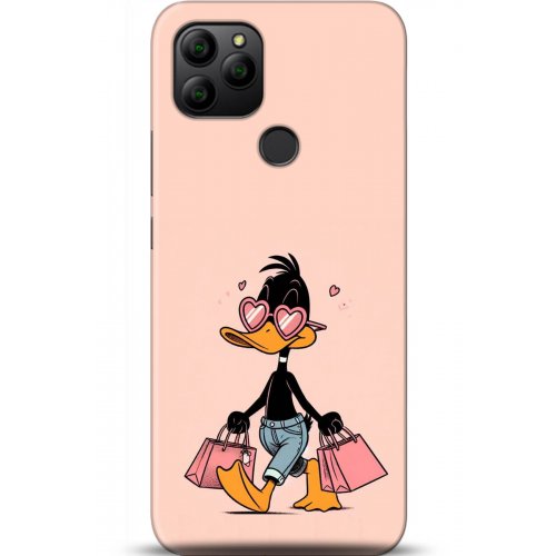 Uyumlu Kılıf HD Baskılı Kılıf - Followed Institution 5293