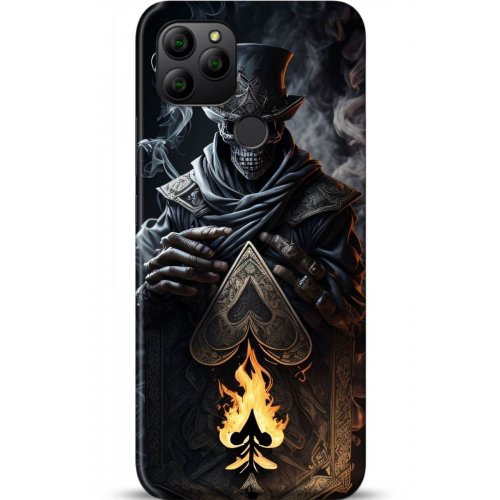 Uyumlu Kılıf HD Baskılı Kılıf - Followed Institution 5296