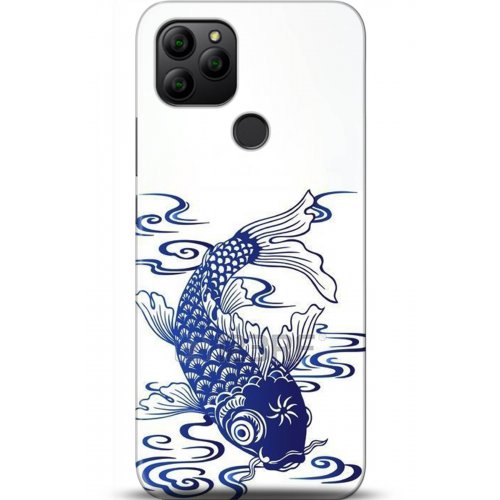 Uyumlu Kılıf HD Baskılı Kılıf - Followed Institution 5305