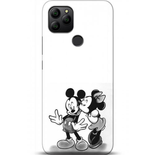 Uyumlu Kılıf HD Baskılı Kılıf - Followed Institution 5313