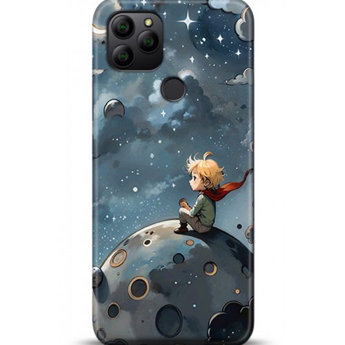 Uyumlu Kılıf HD Baskılı Kılıf - Followed Institution 5322