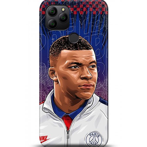 Uyumlu Kılıf HD Baskılı Kılıf - Followed Institution 5327