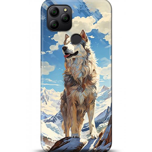 Uyumlu Kılıf HD Baskılı Kılıf - Followed Institution 5357