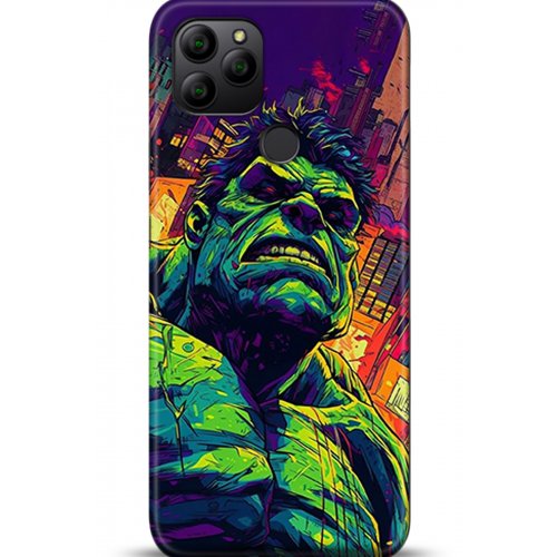 Uyumlu Kılıf HD Baskılı Kılıf - Followed Institution 5365