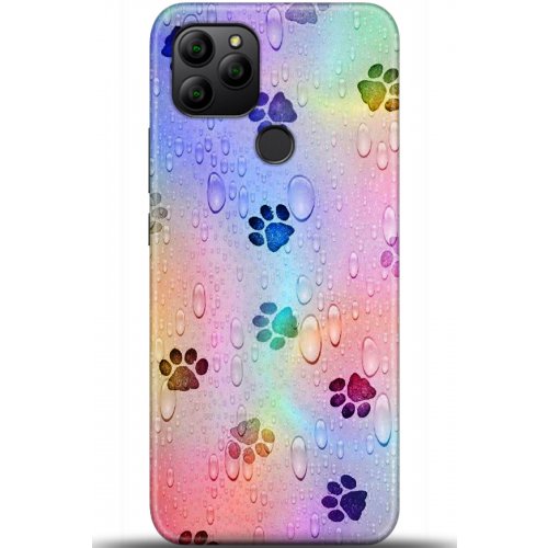 Uyumlu Kılıf HD Baskılı Kılıf - Followed Institution 5378