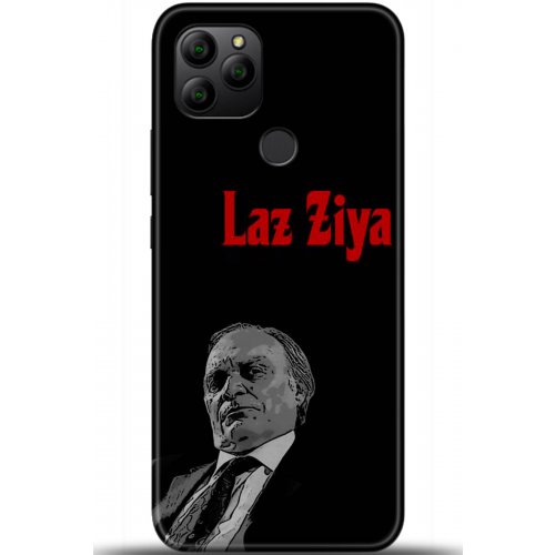 Uyumlu Kılıf HD Baskılı Kılıf - Followed Institution 5387