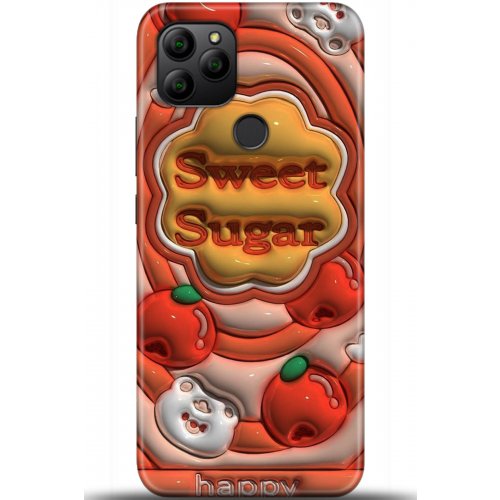 Uyumlu Kılıf HD Baskılı Kılıf - Followed Institution 5392