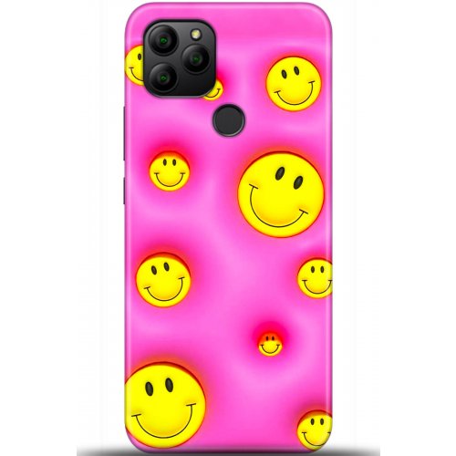 Uyumlu Kılıf HD Baskılı Kılıf - Followed Institution 5413