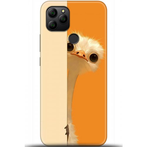 Uyumlu Kılıf HD Baskılı Kılıf - Followed Institution 5418