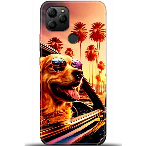 Uyumlu Kılıf HD Baskılı Kılıf - Followed Institution 5421