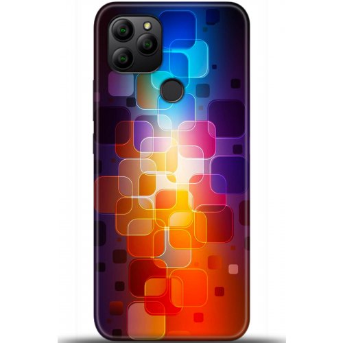 Uyumlu Kılıf HD Baskılı Kılıf - Followed Institution 5431