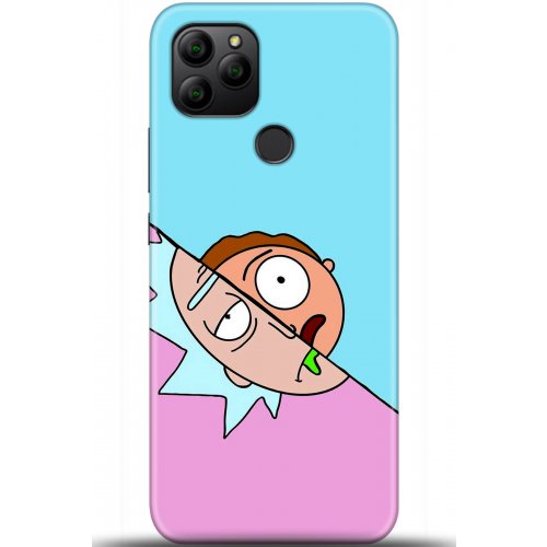 Uyumlu Kılıf HD Baskılı Kılıf - Followed Institution 5437