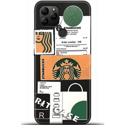 Uyumlu Kılıf HD Baskılı Kılıf - Followed Institution 5445