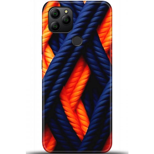 Uyumlu Kılıf HD Baskılı Kılıf - Followed Institution 5452