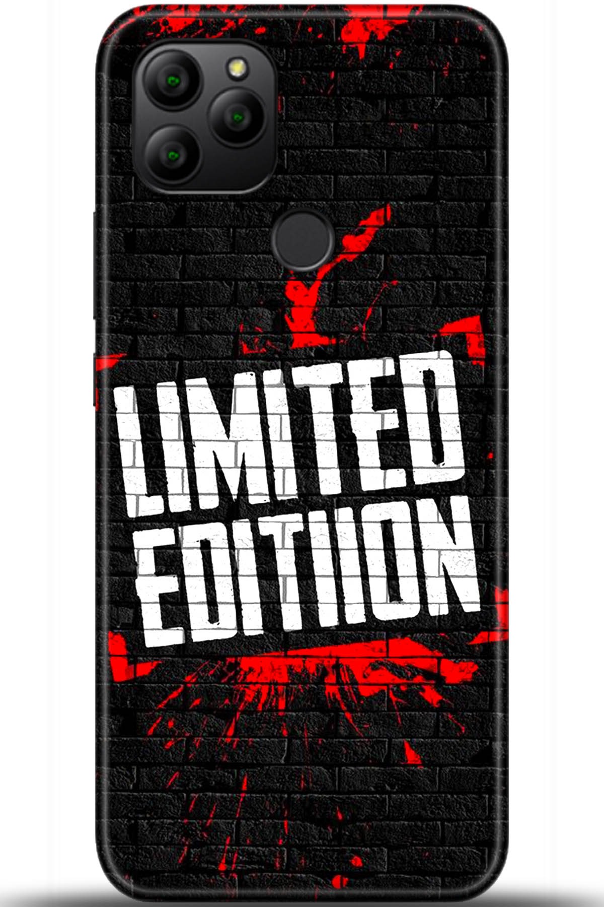 General Mobile GM 21 Uyumlu Kılıf HD Baskılı Kılıf - Followed Institution 5454