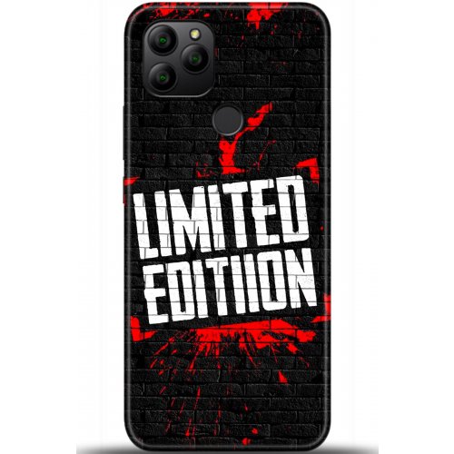 Uyumlu Kılıf HD Baskılı Kılıf - Followed Institution 5454