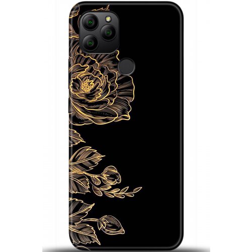 Uyumlu Kılıf HD Baskılı Kılıf - Followed Institution 5482