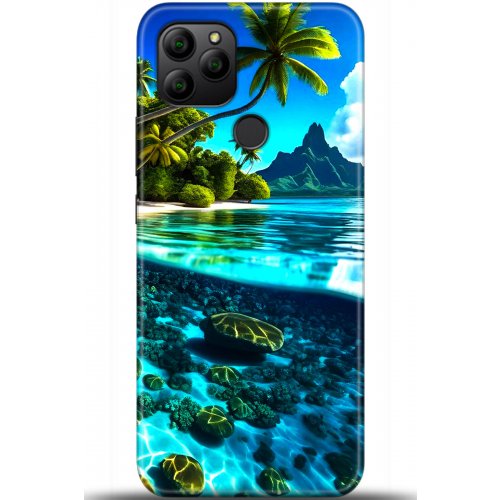 Uyumlu Kılıf HD Baskılı Kılıf - Followed Institution 5491