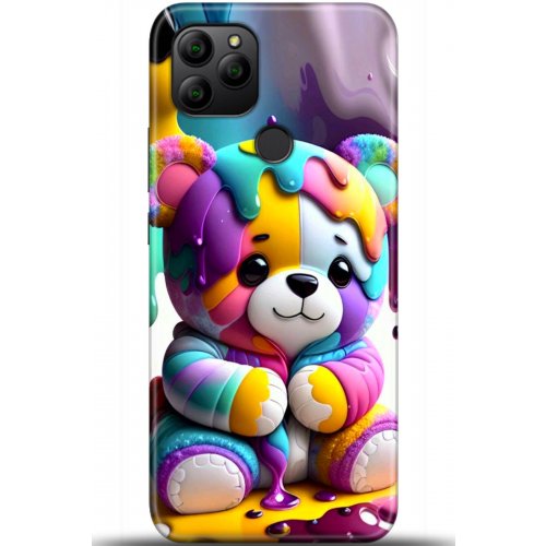 Uyumlu Kılıf HD Baskılı Kılıf - Followed Institution 5493