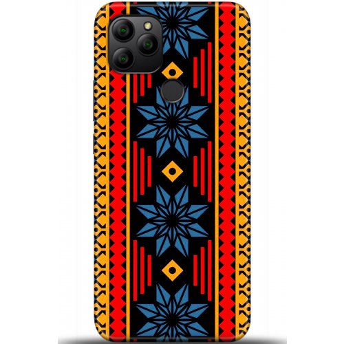 Uyumlu Kılıf HD Baskılı Kılıf - Followed Institution 5502