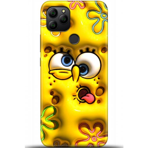 Uyumlu Kılıf HD Baskılı Kılıf - Followed Institution 5539