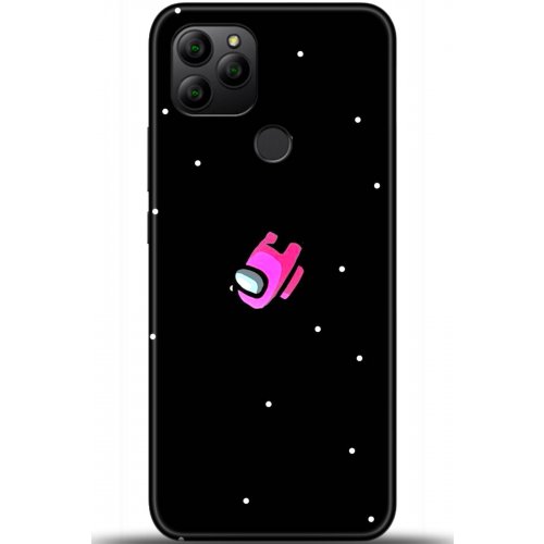 Uyumlu Kılıf HD Baskılı Kılıf - Followed Institution 5541