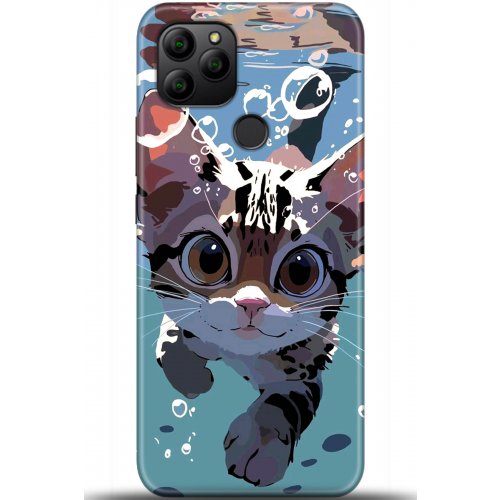 Uyumlu Kılıf HD Baskılı Kılıf - Followed Institution 5557