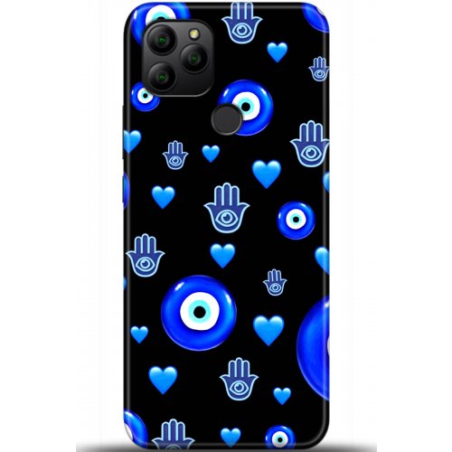 Uyumlu Kılıf HD Baskılı Kılıf - Followed Institution 5602