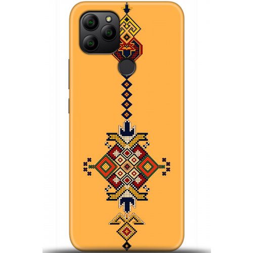 Uyumlu Kılıf HD Baskılı Kılıf - Followed Institution 5609